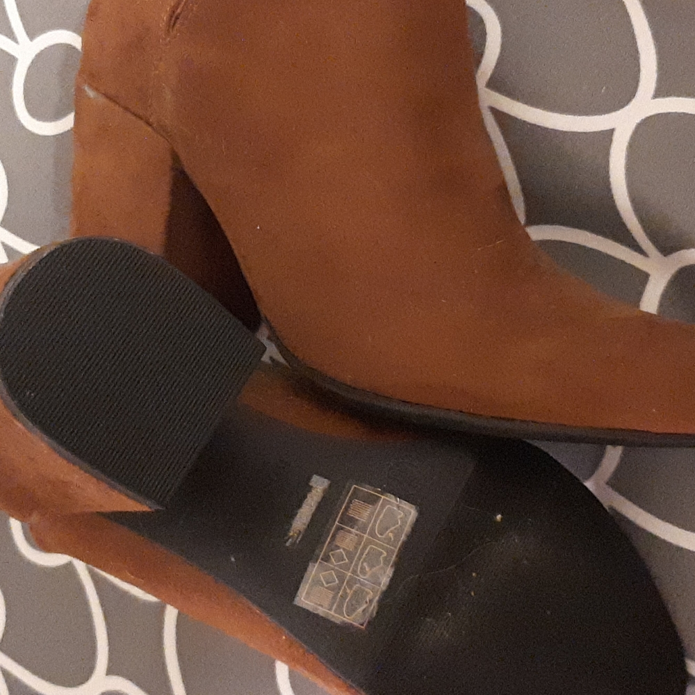 Booties - Picture 2 of 3